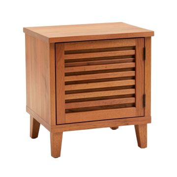Cliff Arc Nightstand