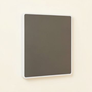 Ghent 12 Month Wall Mounted Dry Erase Board (synthetic illustration; no displayed measurements)