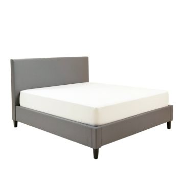 Forrer Twin Platform Bed