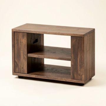 Spellman Tv Stand For Tvs Up To 50 '' (synthetic illustration; no displayed measurements)