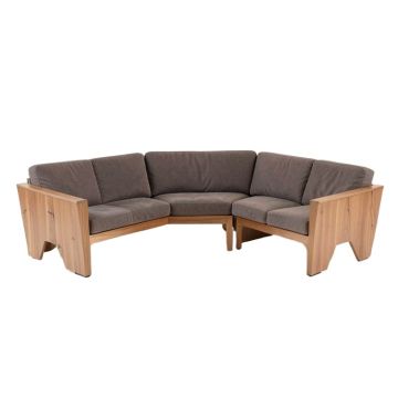 Felice 3 Piece Living Room Set