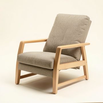 Cerda 29.25 '' Wide Power Lift Assist Standard Recliner (synthetic illustration; no displayed measurements)