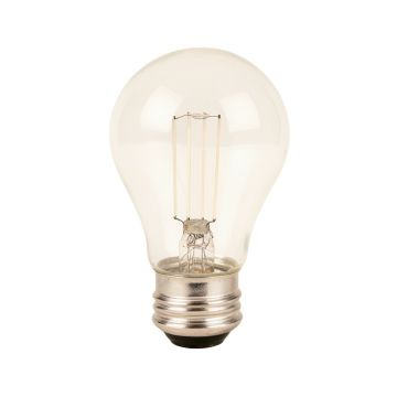 25 Watt Equivalent , Led , Non-Dimmable Light Bulb , ( 2700K ) E12/Candelabra Base