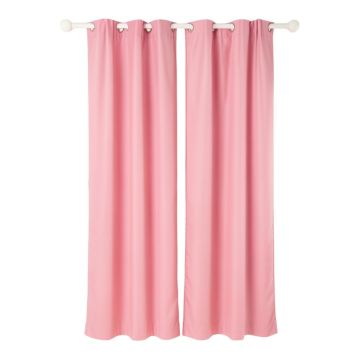 Arber Cherry Blossom Curtains