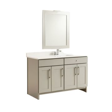 Martinsville 36 '' Single Sink Bathroom Vanity Set