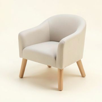 Melik Novelty Kids Chair (synthetic illustration; no displayed measurements)