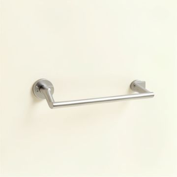 Lahara 24 '' Wall Mounted Towel Bar (synthetic illustration; no displayed measurements)