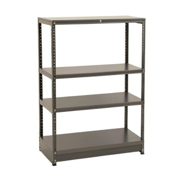 5-Tier Industrial Geet
