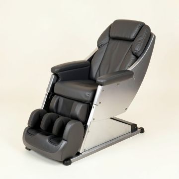 Beauty Spa Facial Salon Tattoo Adjustable Reclining Massage Chair (synthetic illustration; no displayed measurements)