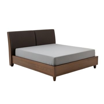 Montufar Twin Platform Bed