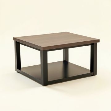 Mormont Solid Coffee Table (synthetic illustration; no displayed measurements)