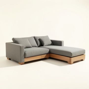 Kieanna Modular Sectional (synthetic illustration; no displayed measurements)