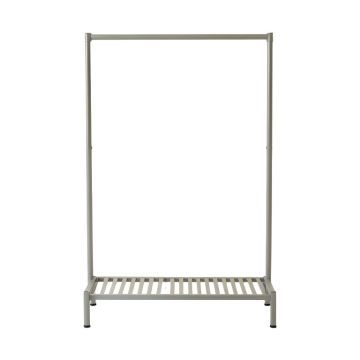 Briar Bridge Empty Garment Rack - Gray