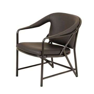 Larson 30 '' Wide Papasan Chair (synthetic illustration; no displayed measurements)