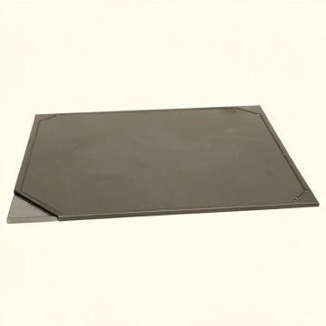 Berhley Welcome 34 In . X 21.5 In . Outdoor Door Mat (synthetic illustration; no displayed measurements)