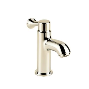 Trinsic® Single Hole Bathroom Faucet With Drain Assembly