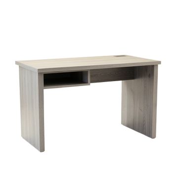 Cedar Crossing Writing Desk - Gray