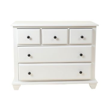 Adelay 5 Drawer Chest