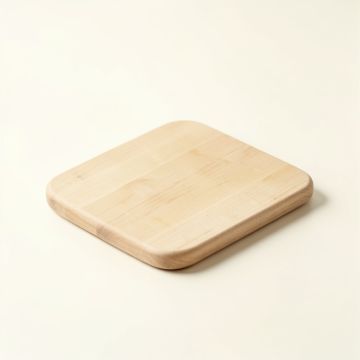 Cove Brook Cutting Board - Beige (synthetic illustration; no displayed measurements)