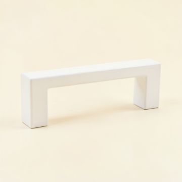 Brook Arc Cabinet Handle Without Packaging (synthetic illustration; no displayed measurements)