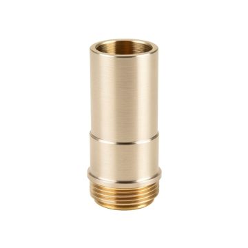 Moen Kstrvvo-75-T4611Bn Voss Transfer Valve In Brushed Nickel