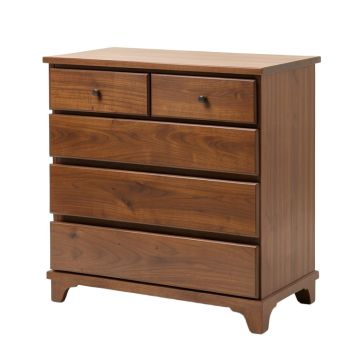 Kasen 10 Drawer Standard Dresser