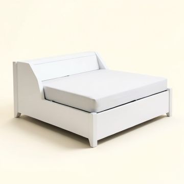 Jannery Twin Daybed With Trundle (synthetic illustration; no displayed measurements)