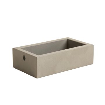 Daria 47 '' Single Bathroom Vanity Base Only