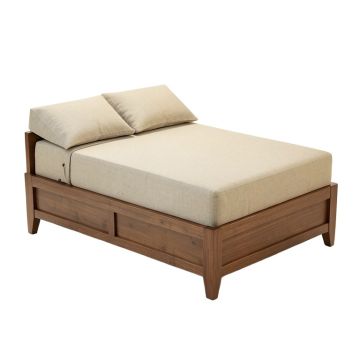 Birdwell Atlanta Twin Daybed With Trundle