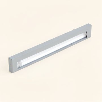 Eco 84-Light Led 12 '' Under Cabinet Strip Light (synthetic illustration; no displayed measurements)