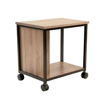 Haysi Kitchen Cart