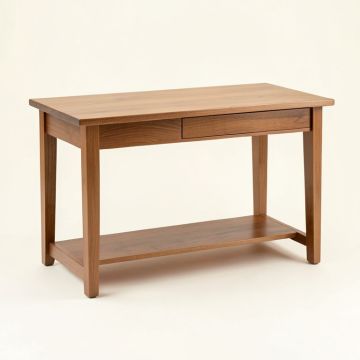 Ismael 41 '' Console Table (synthetic illustration; no displayed measurements)