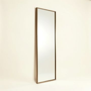 Olsburg Modern & Contemporary Full Length Mirror (synthetic illustration; no displayed measurements)