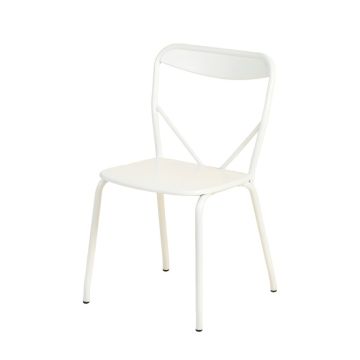 Juniper Canyon Dining Chair - White