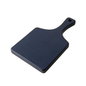 Aspen Bridge Cutting Board - Navy