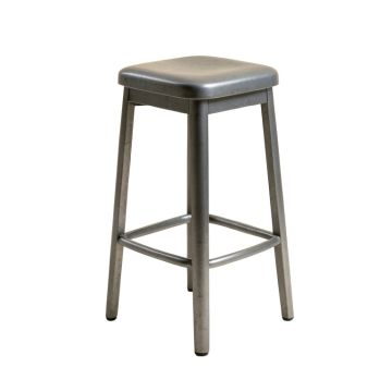 Charlie Bar & Counter Stool
