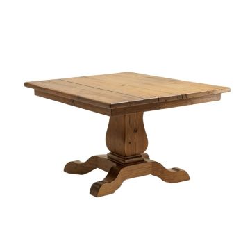 Dickens Extendable Drop Leaf Dining Table