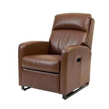 Abeeda 33.1 '' Wide Power Lift Assist Recliner