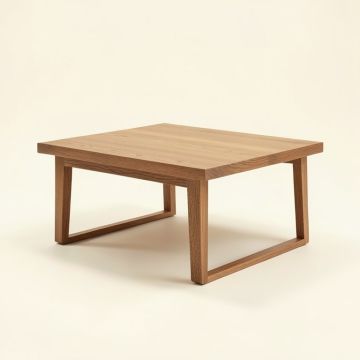 Foxworth Coffee Table (synthetic illustration; no displayed measurements)
