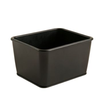 Cove Arc Empty Raised Planter