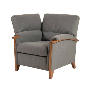 45 '' Wide Power Lift Assist Standard Recliner