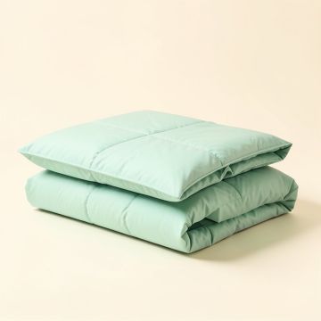 Lovella Comforter Set (synthetic illustration; no displayed measurements)