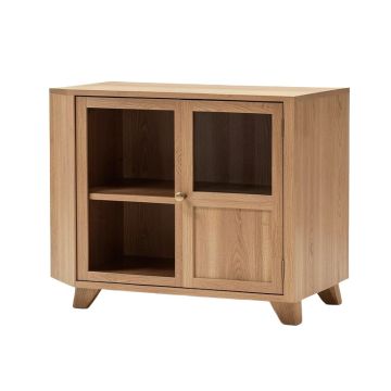 Stanton 2 Door Accent Cabinet