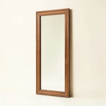 Frye Handcrafted Traditional Full Length Mirror (synthetic illustration; no displayed measurements)