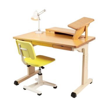 Kids Desk And Chair Set