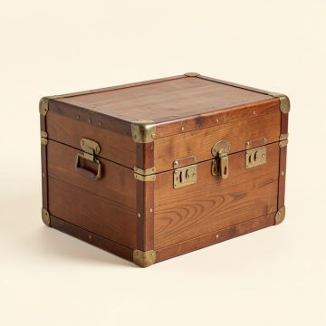 Kirsty Coffee Table With Storage (synthetic illustration; no displayed measurements)