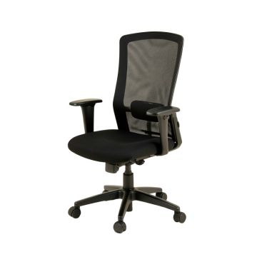 Dominick High-Back Mesh Drafting Chair
