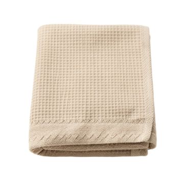 Birch Falls Bath Towel - Beige