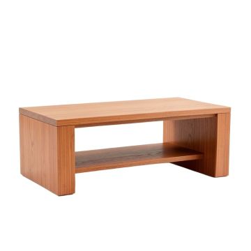 Holly Crossing Coffee Table - Terracotta
