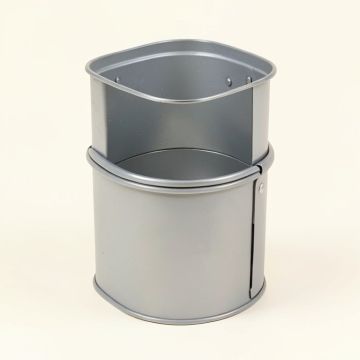 Wayfair Basics® 23 '' W X 60 '' H X 9.5 '' D Over The Toilet Storage (synthetic illustration; no displayed measurements)
